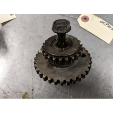 05P105 Idler Timing Gear From 2012 GMC Acadia 3.6 12612840 05P105 Idler Timing Gear From 2012 GMC Acadia 3.6 12612840